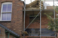 free Pentre Uchaf home extension quotes